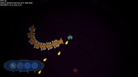 Untitled Space Shooter (vigneshkrishnan) screenshot, image №2426279 - RAWG