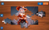 Hentai Witch screenshot, image №4015253 - RAWG