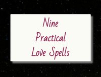 Nine Practical Love Spells screenshot, image №1779249 - RAWG