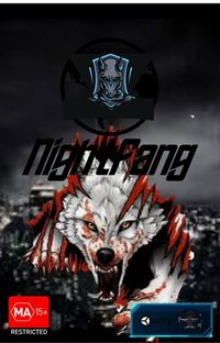 NightFang screenshot, image №2421787 - RAWG