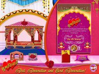 Indian Wedding Game screenshot, image №1769103 - RAWG