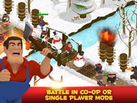 Battle Bros - Tower Defense screenshot, image №2065137 - RAWG