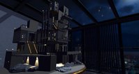 Architect (Xenation, CharlUX, Sinemelu, pra-braz-boy) screenshot, image №1962987 - RAWG