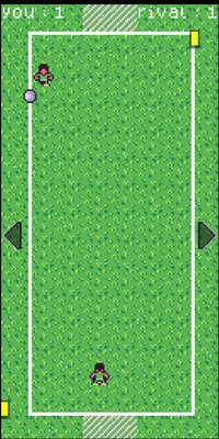 PRIME SOCCER (Knobiek) screenshot, image №3054623 - RAWG