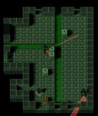 A Thief's Way screenshot, image №1083031 - RAWG