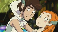 Deponia Collection screenshot, image №1906284 - RAWG