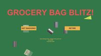 Grocery Bag Blitz screenshot, image №3284347 - RAWG