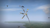 WarBirds Dogfights 2016 screenshot, image №130788 - RAWG