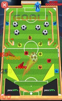 Pinball Family screenshot, image №1581414 - RAWG
