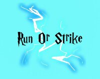 Run Or Strike screenshot, image №2804033 - RAWG