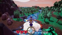 Traversing Traveler screenshot, image №2829848 - RAWG