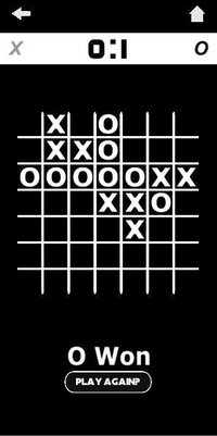 Tic-Tac-Toe Ultimate screenshot, image №3583003 - RAWG