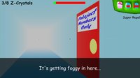 Glacephone's Basics In Pokeject Moves screenshot, image №2213257 - RAWG