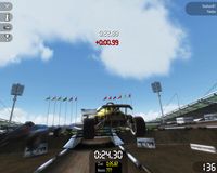 TrackMania United screenshot, image №467672 - RAWG