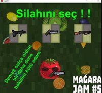 Meyve piyaz screenshot, image №3573405 - RAWG