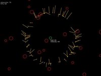 Asteroid Dodge (Guard13007) screenshot, image №1229402 - RAWG