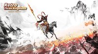 RetroThreeKingdoms-special edition screenshot, image №3330908 - RAWG