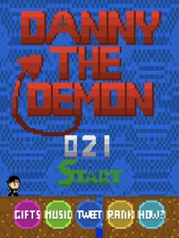 Danny The Demon screenshot, image №1900127 - RAWG