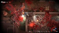 Splatter - Zombie Apocalypse screenshot, image №156149 - RAWG