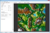 WorldCreator screenshot, image №204431 - RAWG
