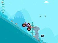 Monster Truck Go for kids Free screenshot, image №1352267 - RAWG