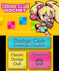 Dodge Club Pocket screenshot, image №780136 - RAWG