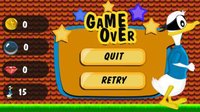 Ninja Duck screenshot, image №1919780 - RAWG