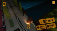 The Driver (Taprobana Studios) screenshot, image №3772777 - RAWG