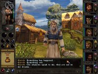 Wizards & Warriors: Quest for the Mavin Sword screenshot, image №315477 - RAWG