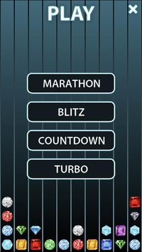 Columns - Falling Jewel Match screenshot, image №2137037 - RAWG