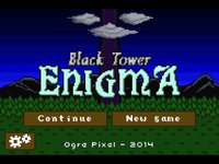 Black Tower Enigma screenshot, image №48470 - RAWG