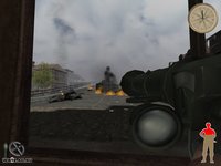World War II Sniper: Call to Victory screenshot, image №412063 - RAWG
