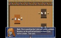 Legends of Glemerillia Unity: Free Demo screenshot, image №2272886 - RAWG