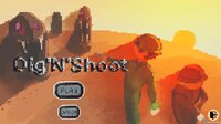 Dig'N'Shoot - Team 9 screenshot, image №3024016 - RAWG