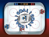 Big Fat Goalie Ice Hockey screenshot, image №1786681 - RAWG