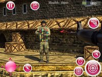 Paintball shooting arena fps screenshot, image №919655 - RAWG
