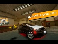 Gomat - Drift & Drag Racing screenshot, image №3522889 - RAWG