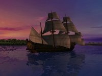Pirates of the Burning Sea screenshot, image №355304 - RAWG