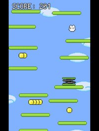 PicoJump! screenshot, image №1792637 - RAWG