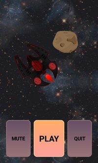 Galaxy Space Crossing screenshot, image №1309139 - RAWG