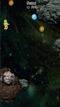 Parker's Stars screenshot, image №1305518 - RAWG