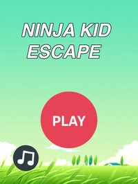 Ninja Stickman Jump Escape screenshot, image №974296 - RAWG