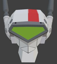 Battroid Attack screenshot, image №2779637 - RAWG