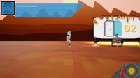 A short space walk screenshot, image №3664633 - RAWG