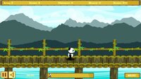 Panda Runner screenshot, image №4144833 - RAWG