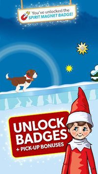 Elf Pets Pup — The Elf on the Shelf screenshot, image №1515565 - RAWG