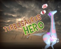 TURBOSAURUS HERO screenshot, image №2362874 - RAWG