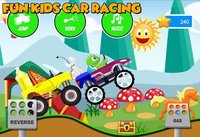 Fun Kids Car Racing Game screenshot, image №1351814 - RAWG