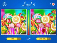 Find 5 differences! screenshot, image №929921 - RAWG