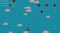 Plane Shooter (issaaahhhh) screenshot, image №3201069 - RAWG